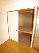 収納 彦田ビル