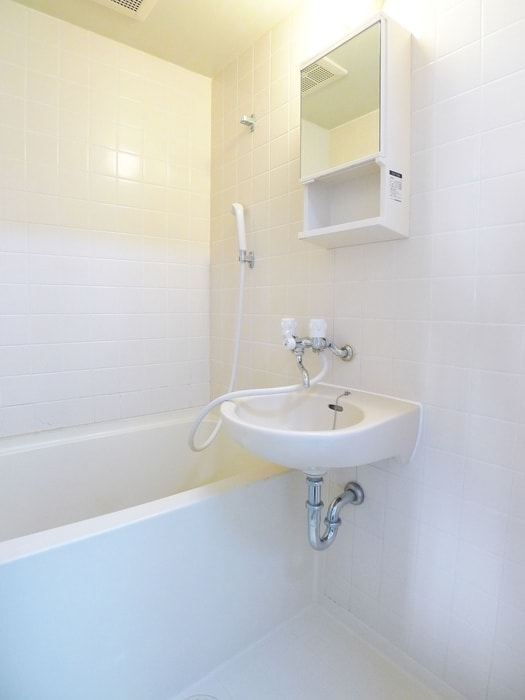 バス／シャワールーム等 彦田ビル