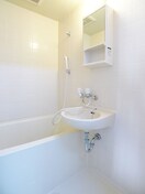 バス／シャワールーム等 彦田ビル