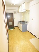 廊下 彦田ビル