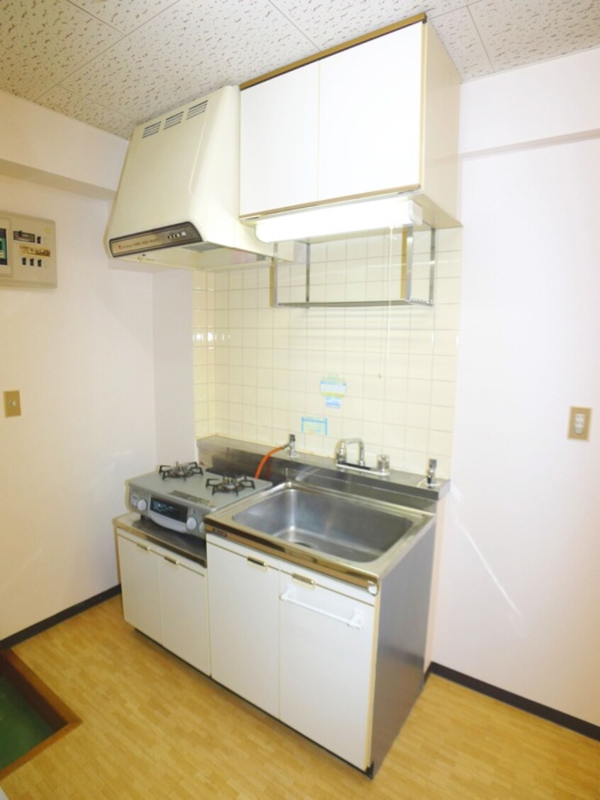 キッチン 彦田ビル