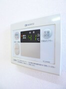 内観写真 彦田ビル