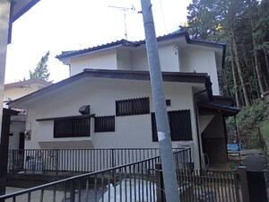 近藤貸家