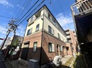 エストドミールの外観
