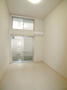 居室 グロ－リ－ハイツⅠ