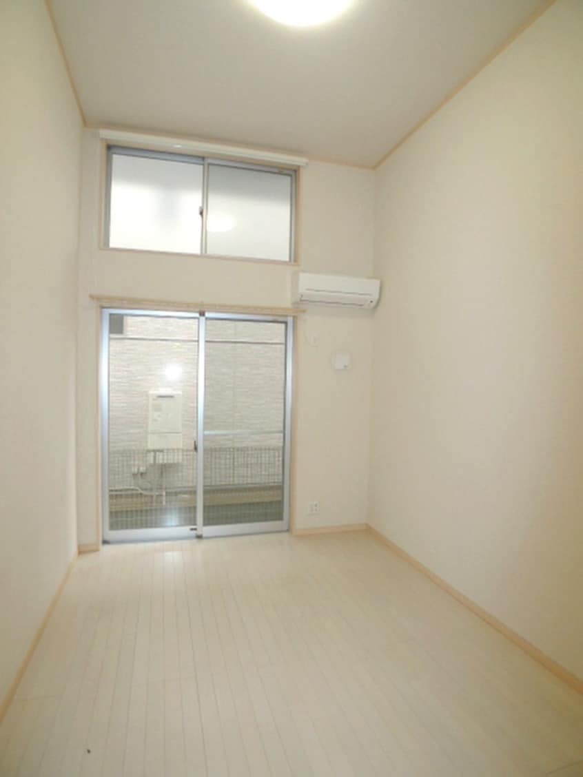 居室 グロ－リ－ハイツⅠ