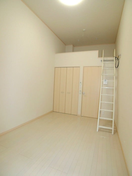 内観写真 グロ－リ－ハイツⅠ