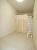 内観写真 グロ－リ－ハイツⅠ