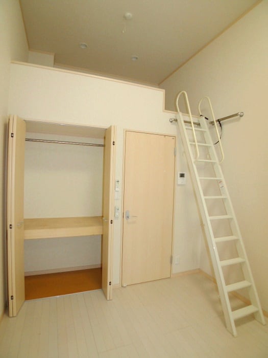 内観写真 グロ－リ－ハイツⅠ