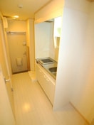 内観写真 グロ－リ－ハイツⅠ