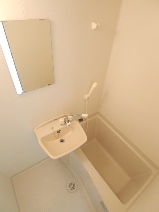 バス／シャワールーム等 グロ－リ－ハイツⅠ