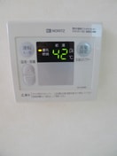 内観写真 グロ－リ－ハイツⅠ