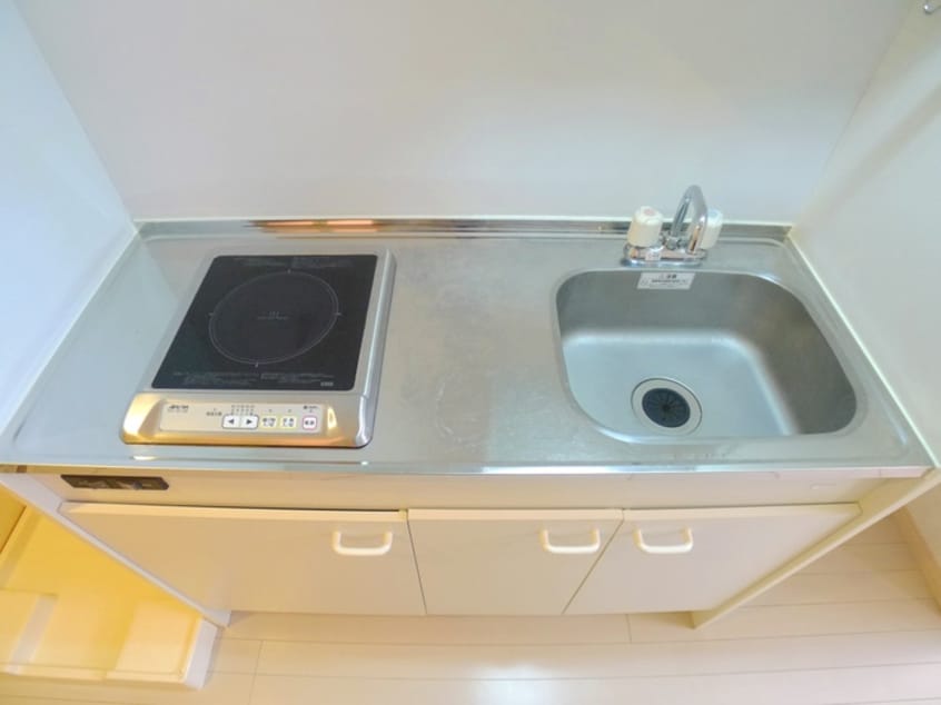 内観写真 グロ－リ－ハイツⅠ