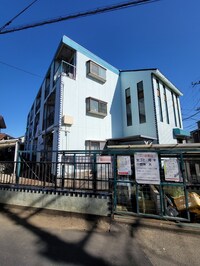 ビッグ武蔵野ひばりが丘（212）