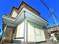 鎌ケ谷9丁目貸家