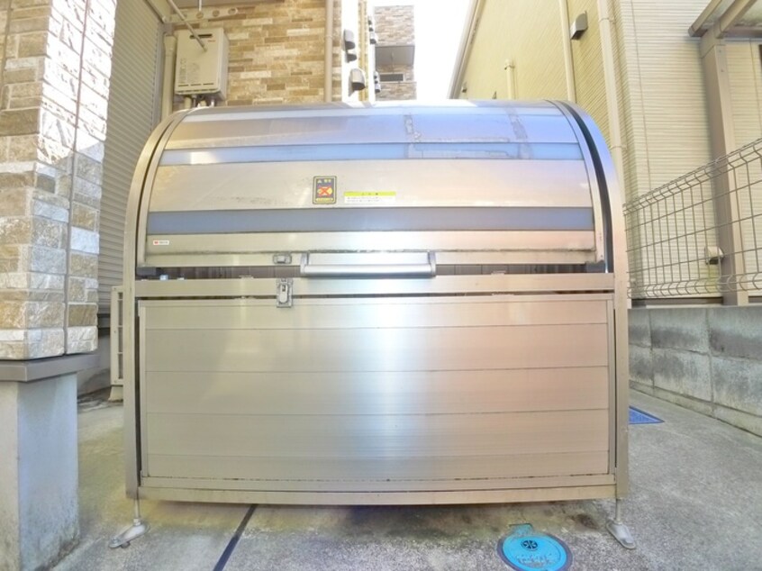 建物設備 Ｇｌａｎｚ東日暮里