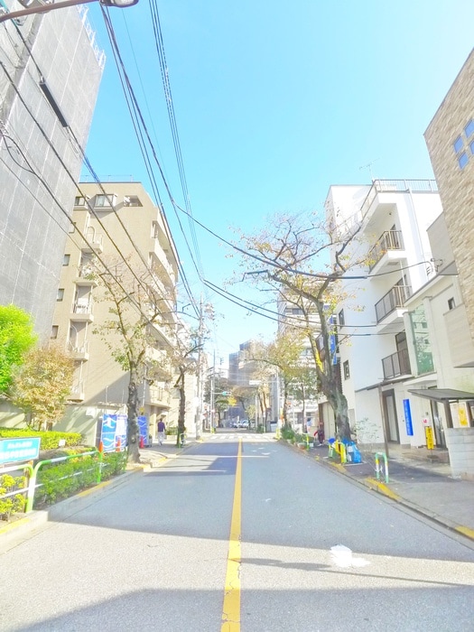 周辺環境 Ｇｌａｎｚ東日暮里