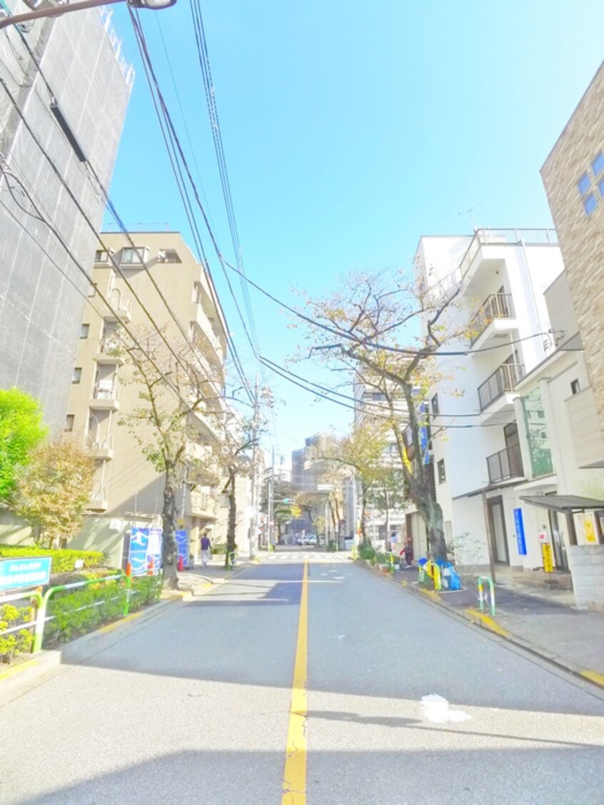 周辺環境 Ｇｌａｎｚ東日暮里