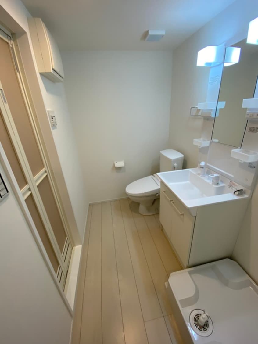 内観写真 アイリス浦和岸町