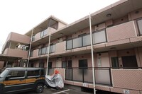 ベルデュール永野Ⅱ