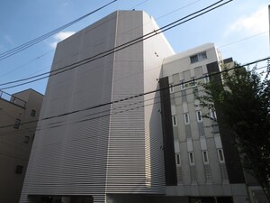 セントパレス王子(605)