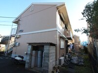 クレセント相原