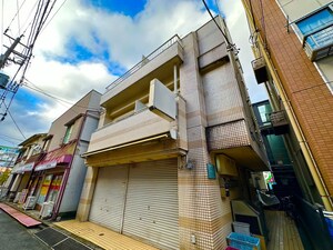 K1プロパティー