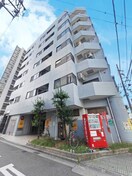 外観写真 ソフィアメゾン