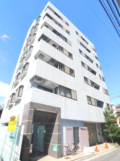 その他 ソフィアメゾン