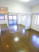 居室 ソフィアメゾン