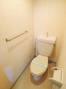 トイレ ソフィアメゾン