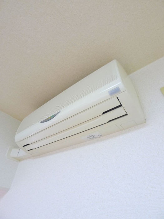 内観写真 ソフィアメゾン