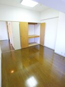 居室 ソフィアメゾン