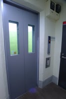 エントランス部分 MaximasⅡ