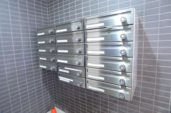 建物設備 MaximasⅡ