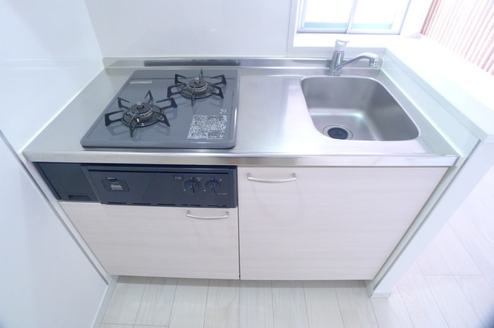 キッチン MaximasⅡ