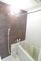 バス／シャワールーム等 MaximasⅡ