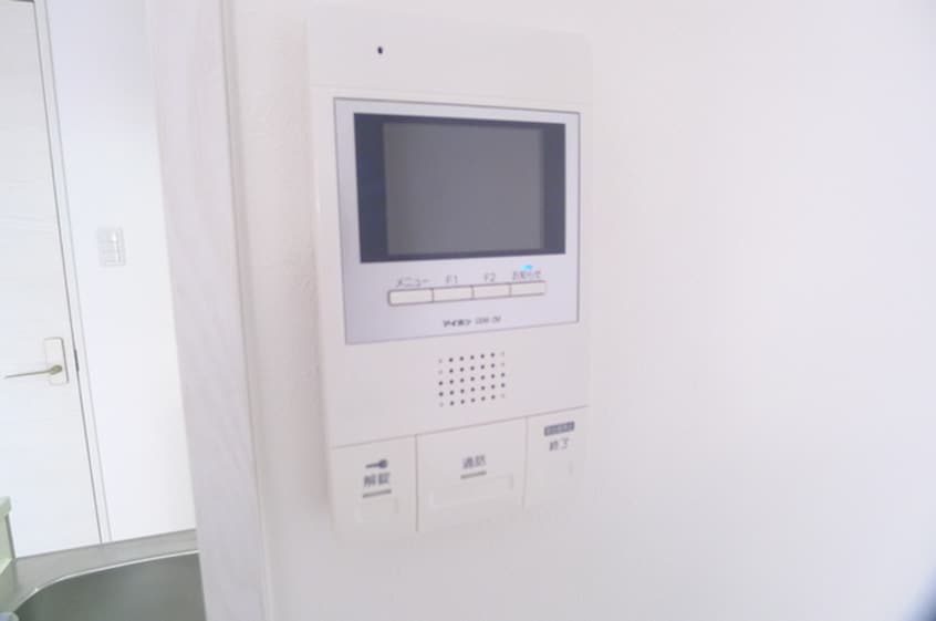 内観写真 MaximasⅡ