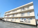 佐藤マンションの外観