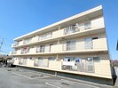 佐藤マンションの外観