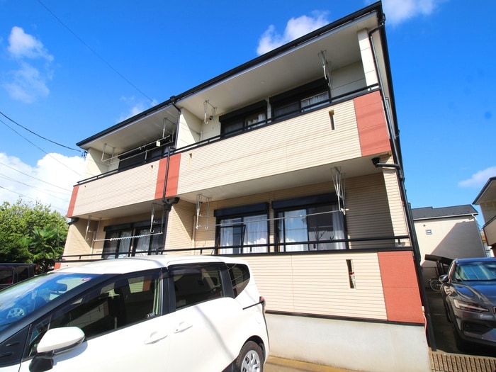 外観写真 スカイヒルズ