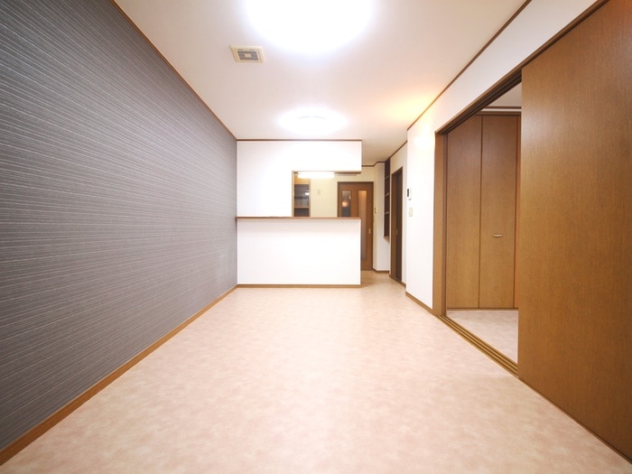 居室 スカイヒルズ