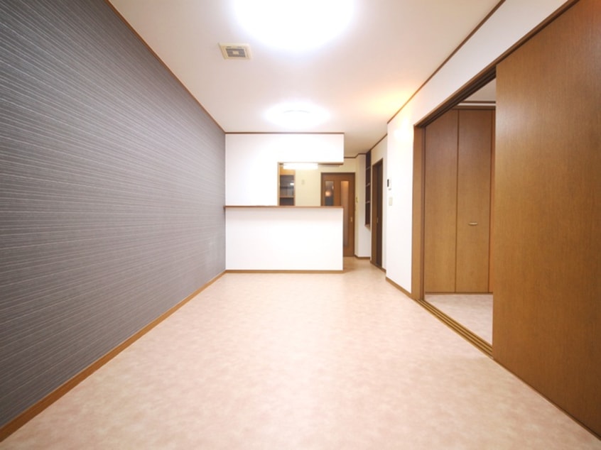 居室 スカイヒルズ