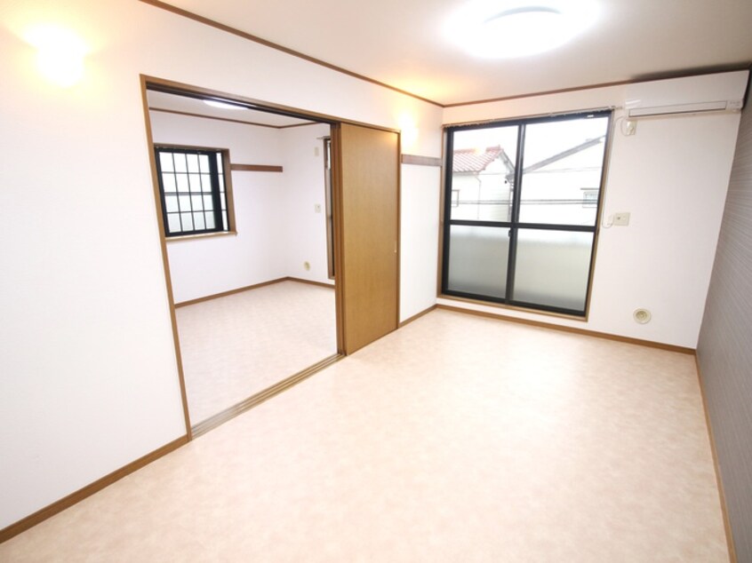 居室 スカイヒルズ