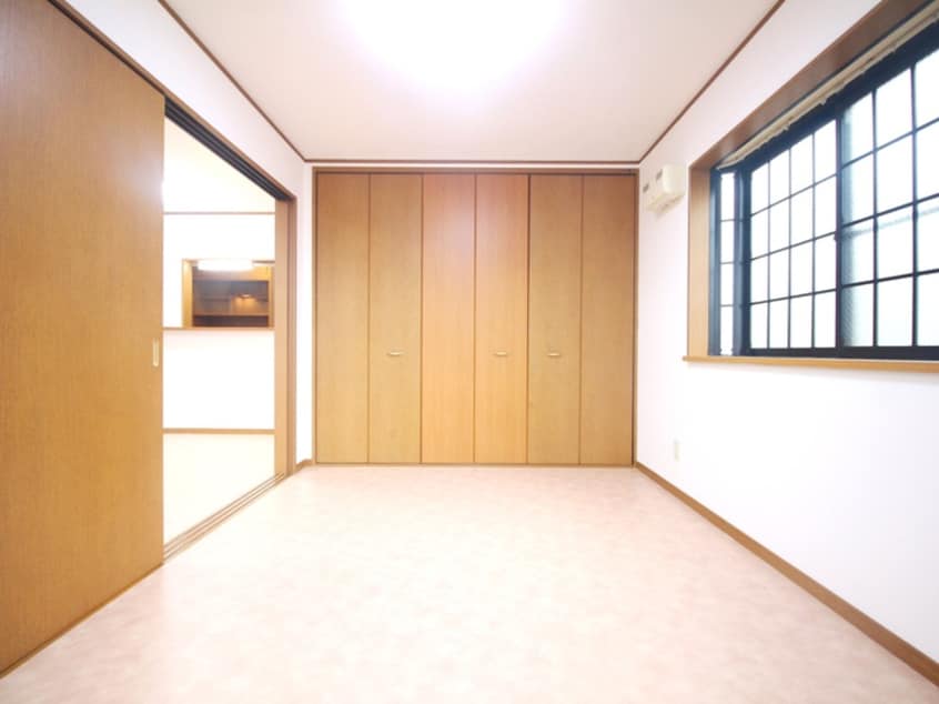 居室 スカイヒルズ