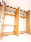 収納 スカイヒルズ