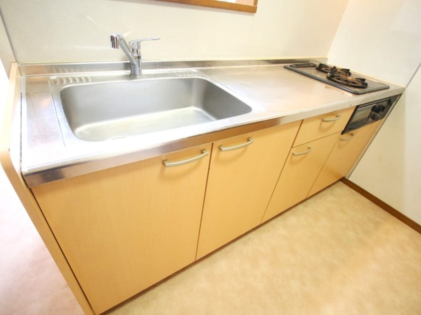 キッチン スカイヒルズ