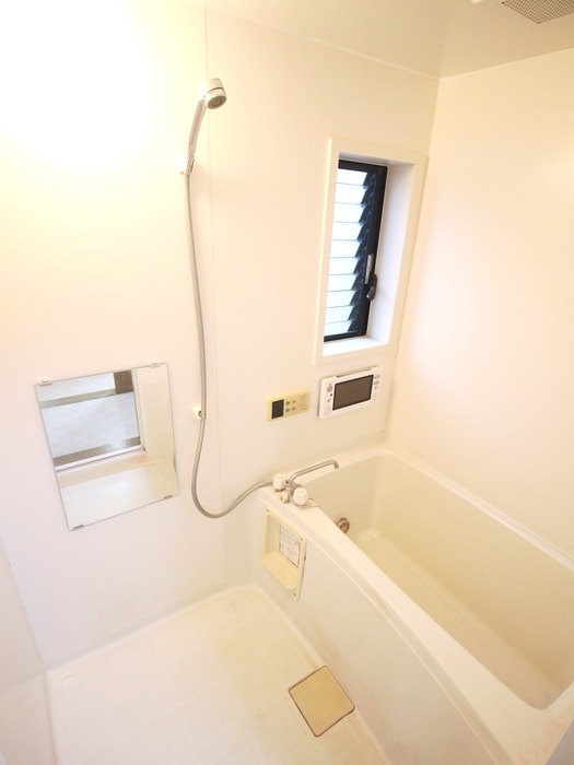 バス／シャワールーム等 スカイヒルズ