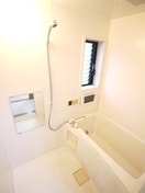 バス／シャワールーム等 スカイヒルズ
