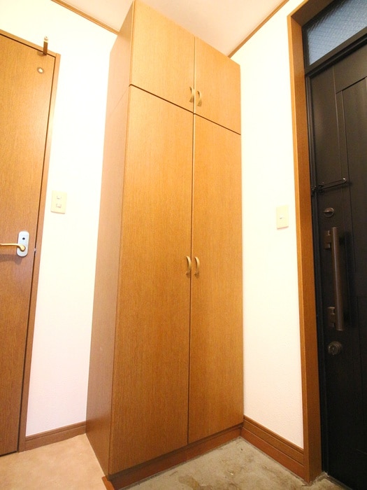 靴箱 スカイヒルズ